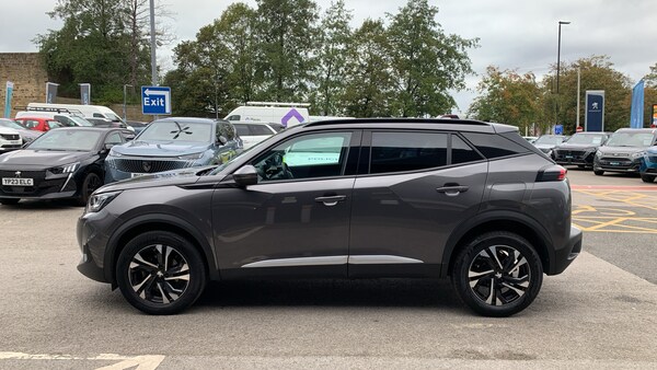 Used Peugeot 2008 2021 for sale - 76139400: Photo 6