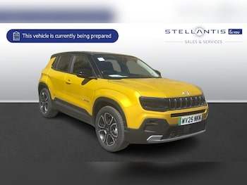 Used Jeep Other 2025 for sale - 78449424: Photo