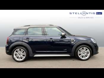 Used MINI Countryman 2022 for sale - 74351319: Photo