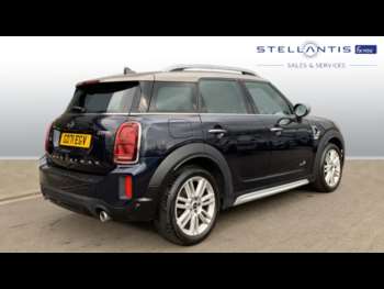 Used MINI Countryman 2022 for sale - 74351319: Photo
