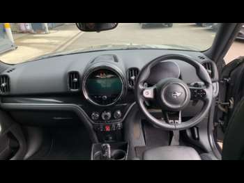 Used MINI Countryman 2022 for sale - 74351319: Photo