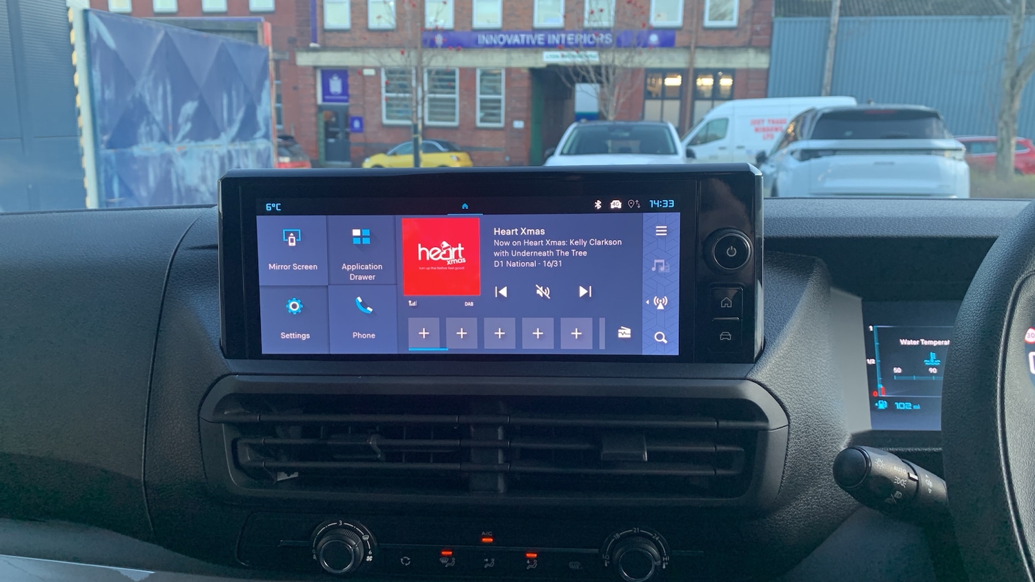 Used Citroen Dispatch 2024 for sale - 76702965: Photo 11