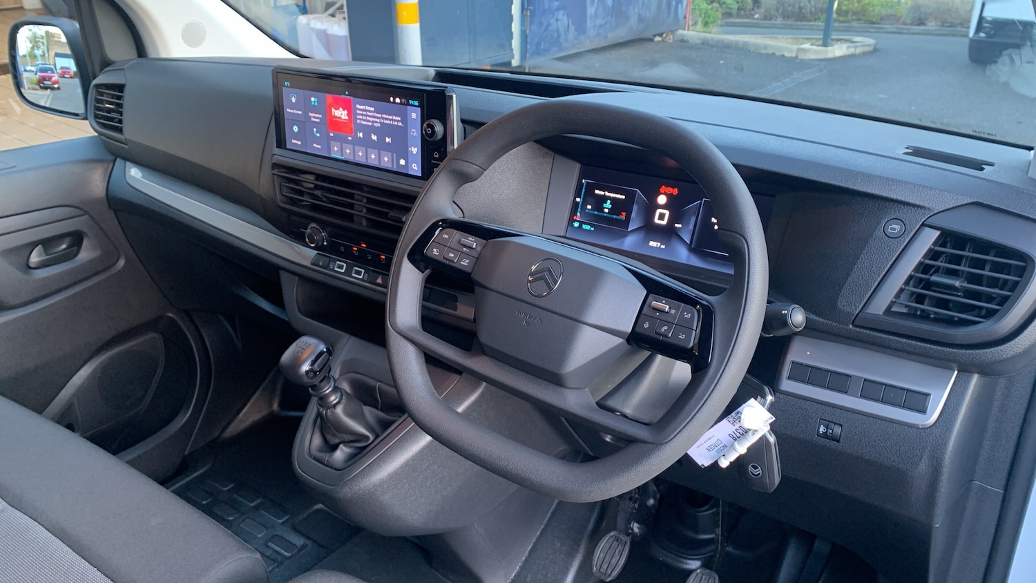 Used Citroen Dispatch 2024 for sale - 76702965: Photo 12