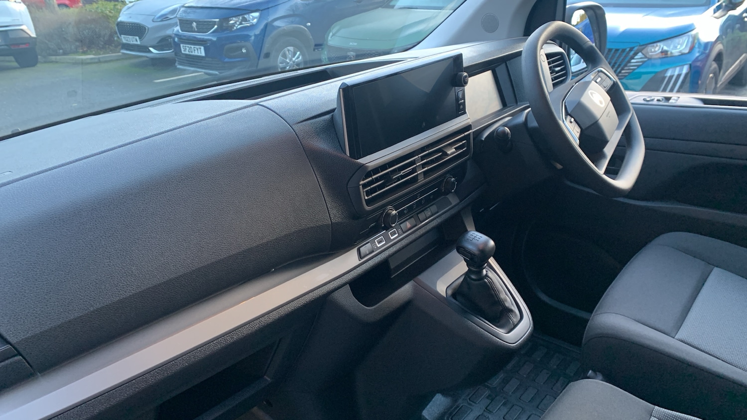 Used Citroen Dispatch 2024 for sale - 76702965: Photo 13