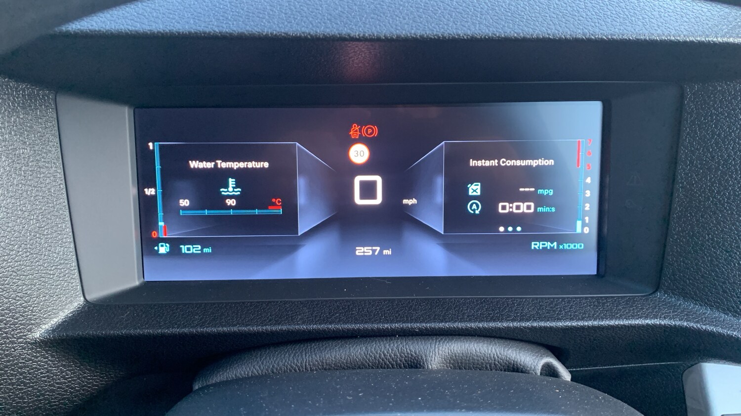 Used Citroen Dispatch 2024 for sale - 76702965: Photo 14