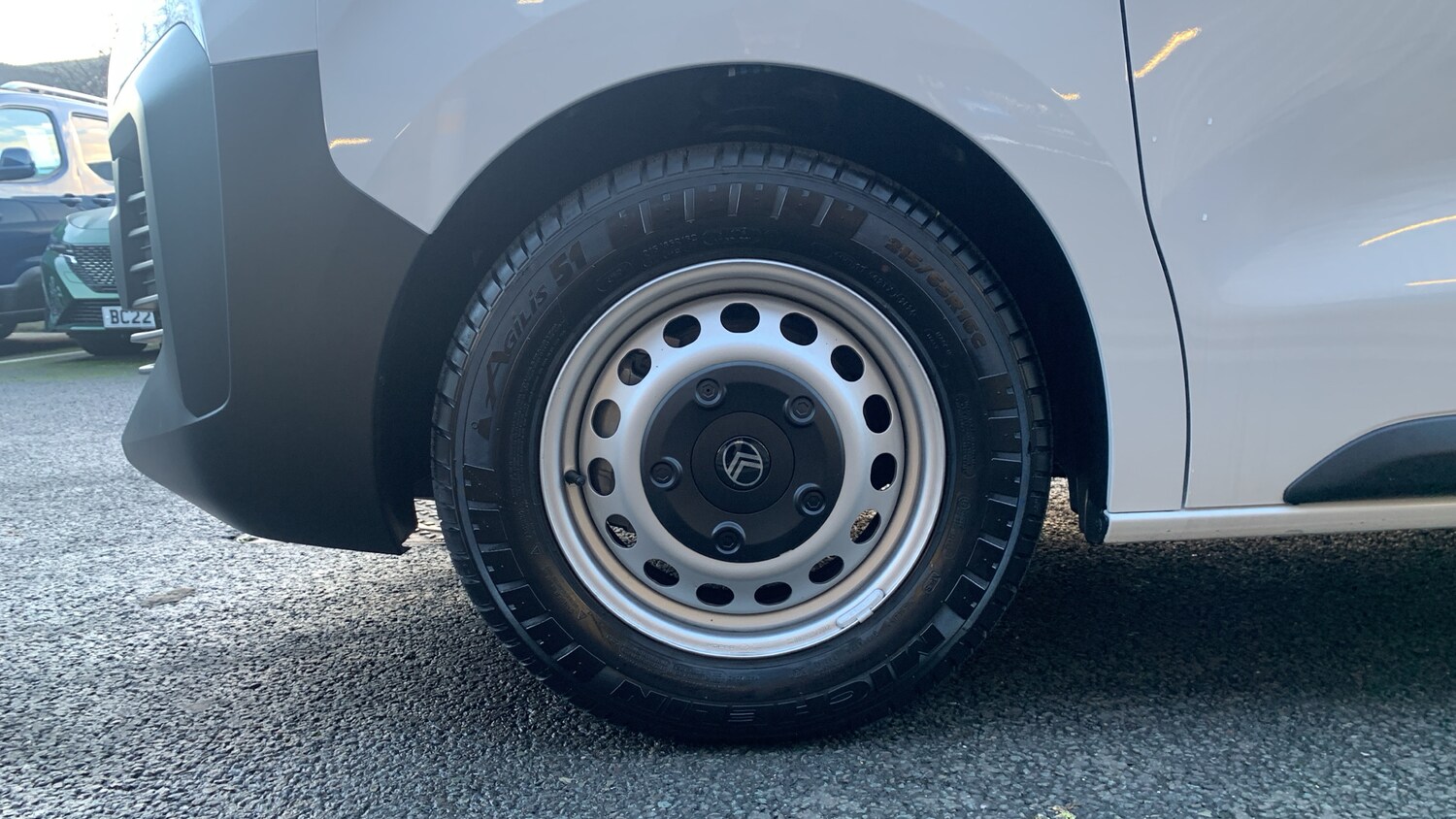 Used Citroen Dispatch 2024 for sale - 76702965: Photo 15