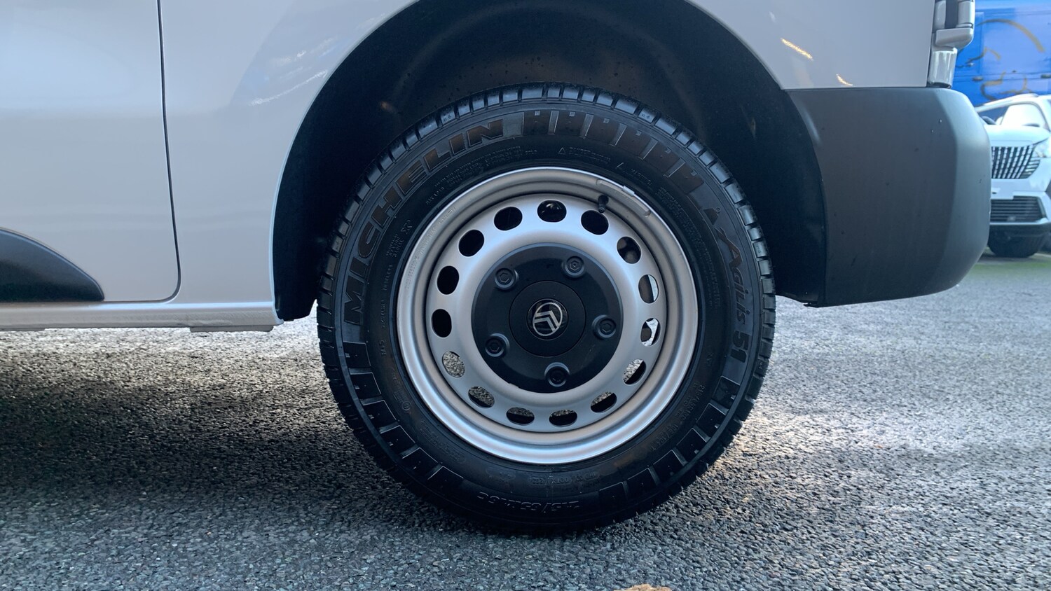 Used Citroen Dispatch 2024 for sale - 76702965: Photo 16