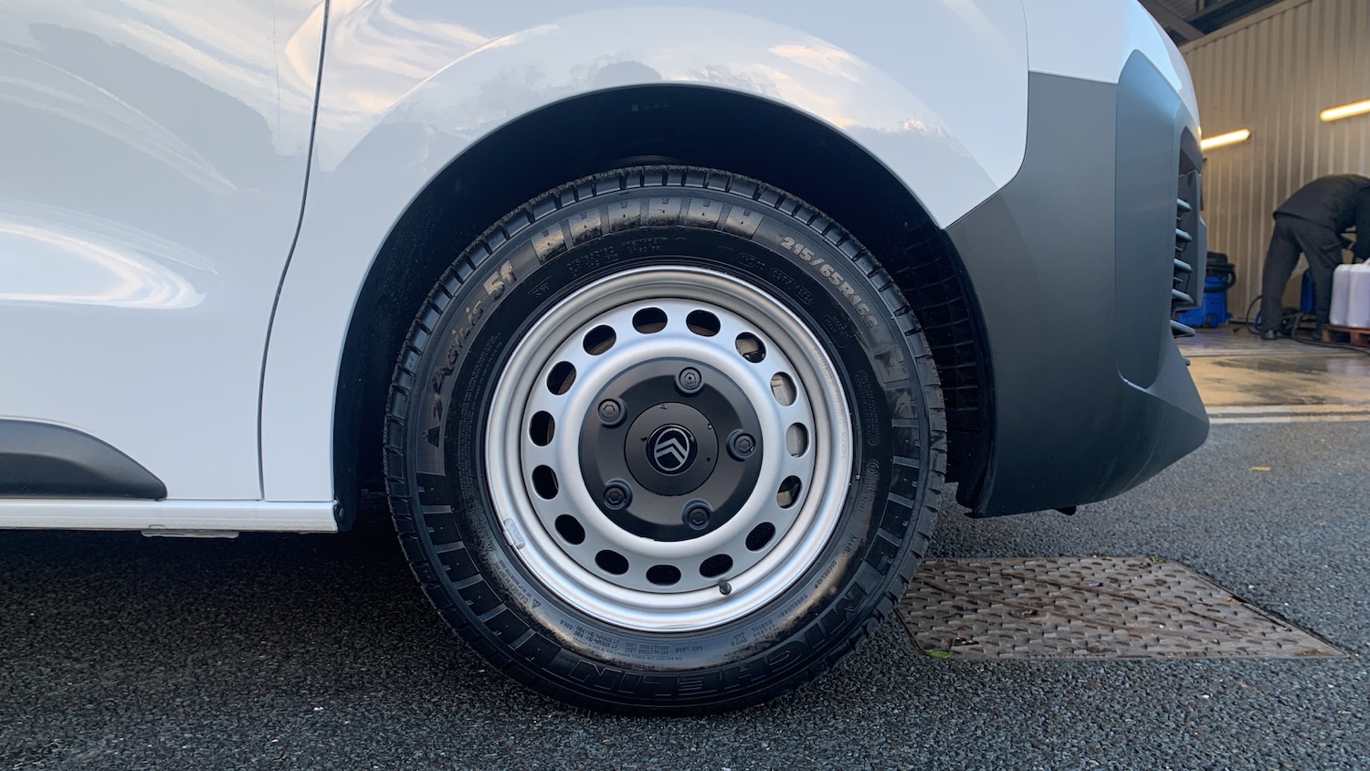 Used Citroen Dispatch 2024 for sale - 76702965: Photo 17