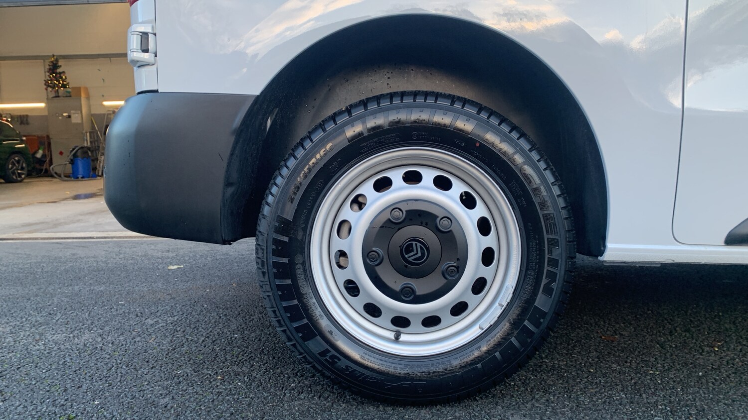 Used Citroen Dispatch 2024 for sale - 76702965: Photo 18