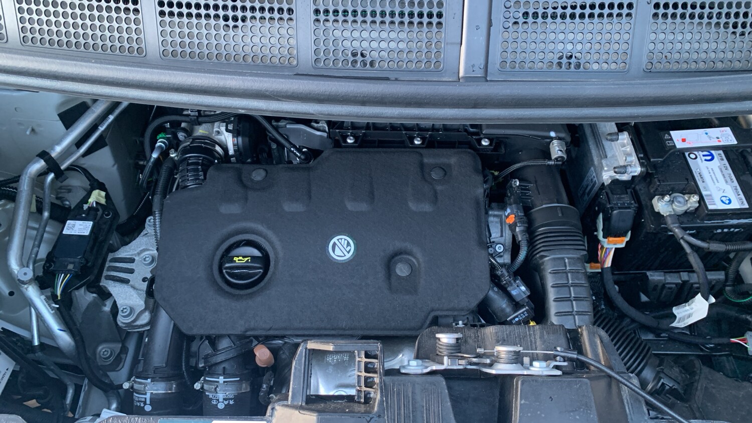 Used Citroen Dispatch 2024 for sale - 76702965: Photo 19