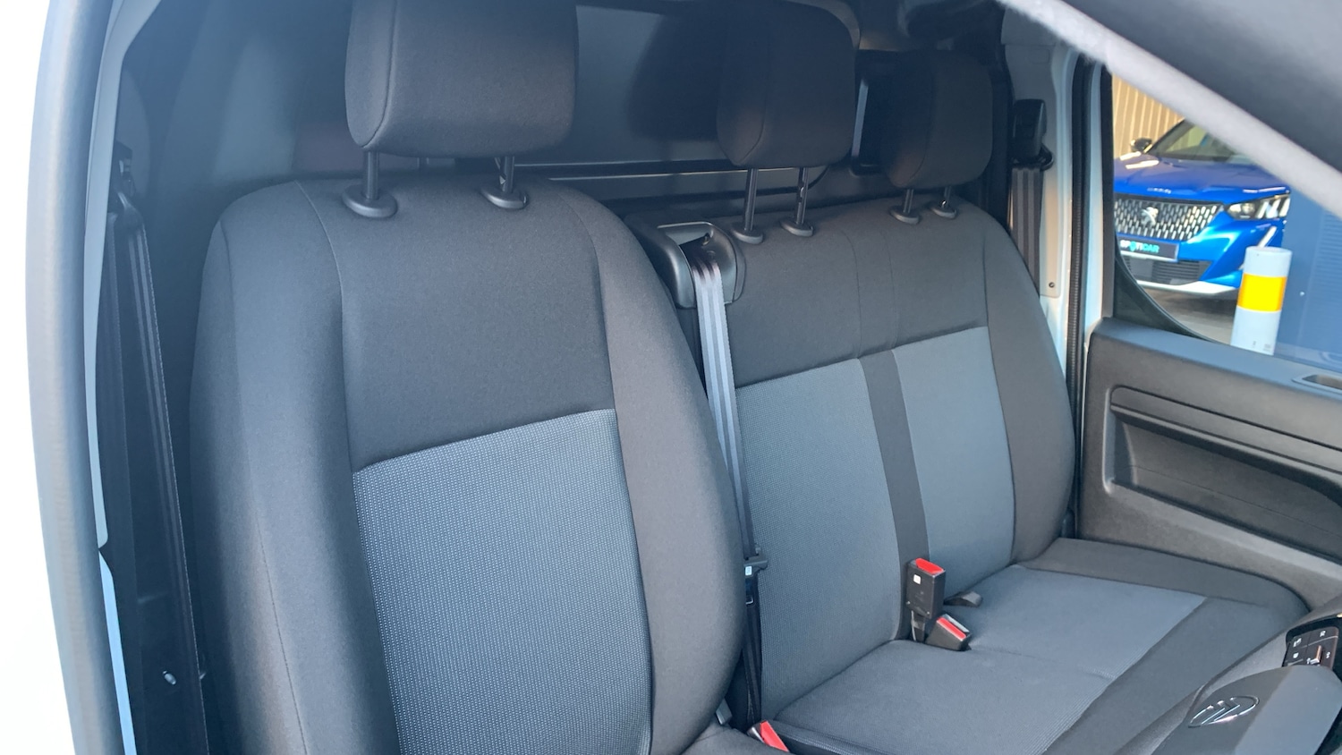 Used Citroen Dispatch 2024 for sale - 76702965: Photo 26