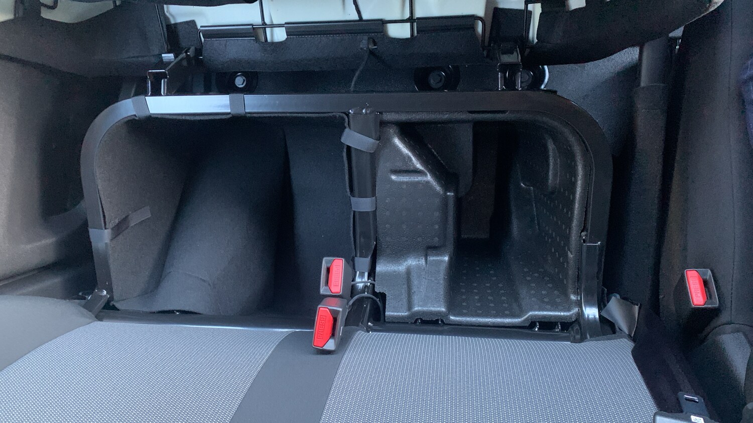 Used Citroen Dispatch 2024 for sale - 76702965: Photo 30