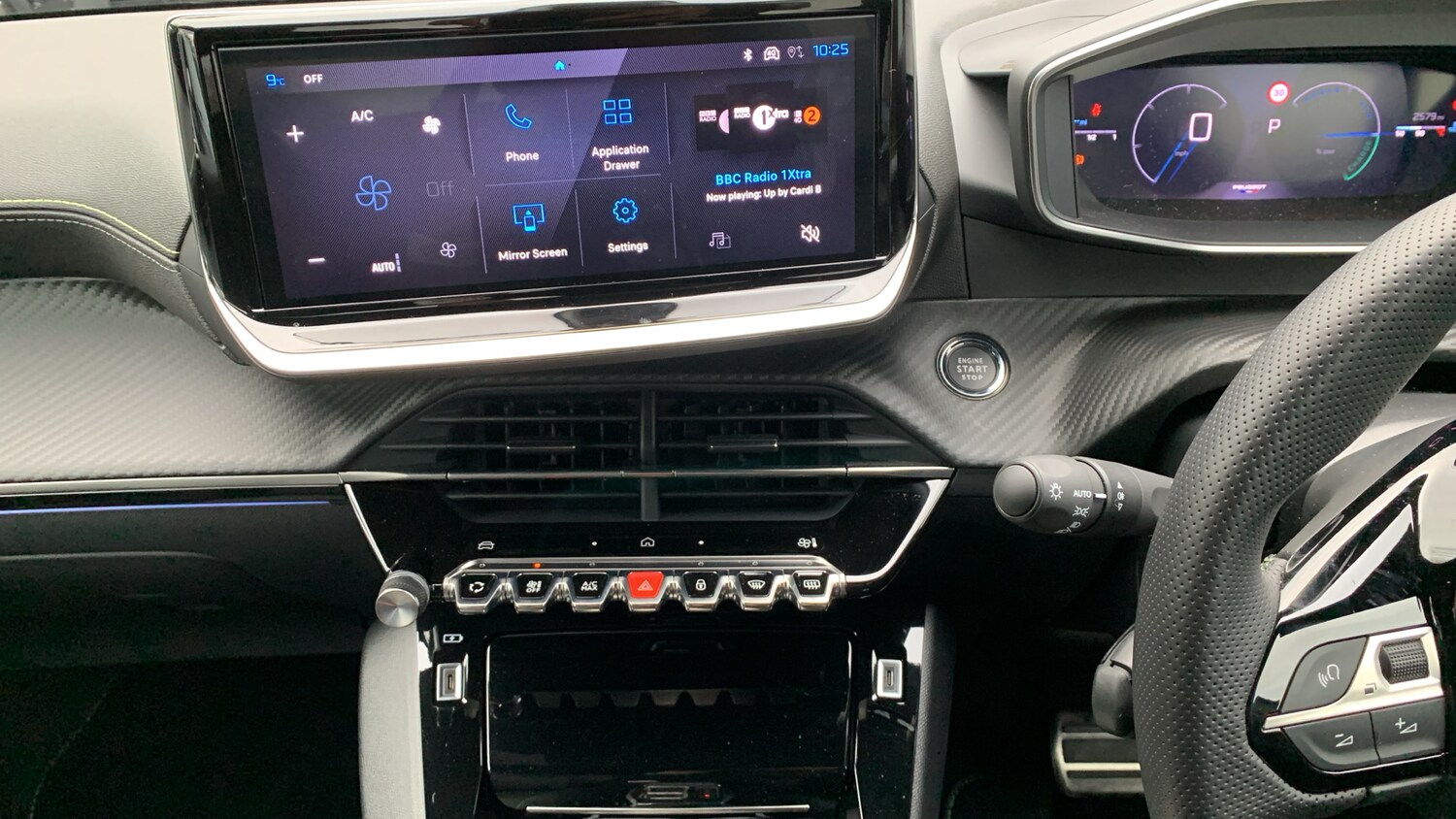 Used Peugeot 208 2024 for sale - 77192832: Photo 10