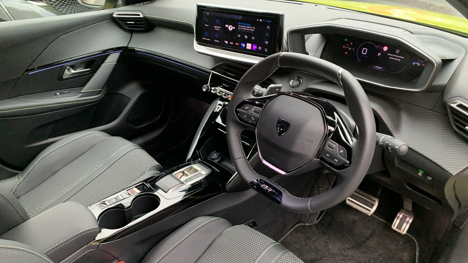 Used Peugeot 208 2024 for sale - 77192832: Photo 11