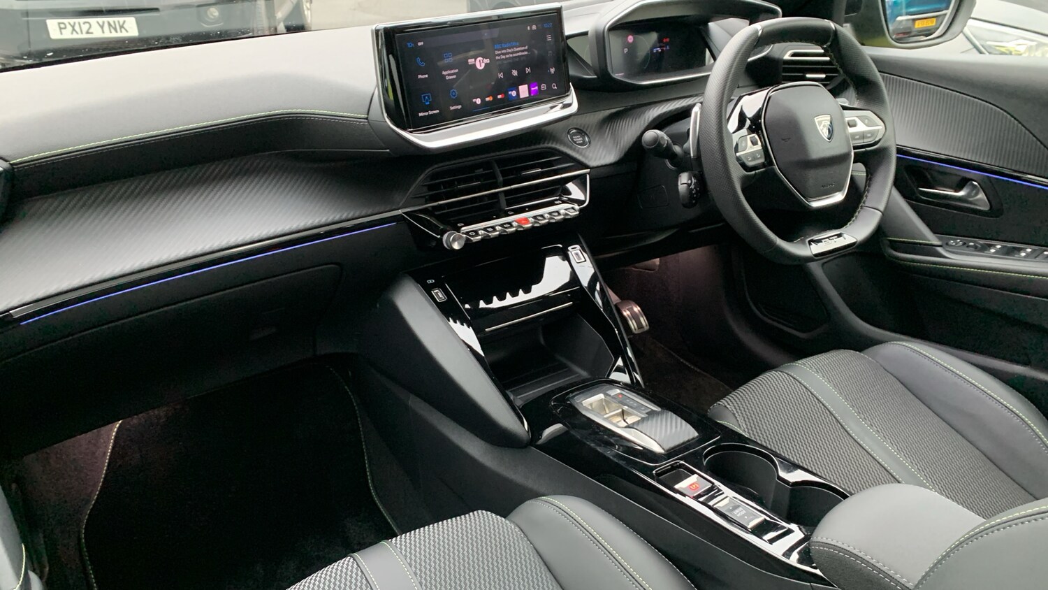 Used Peugeot 208 2024 for sale - 77192832: Photo 12