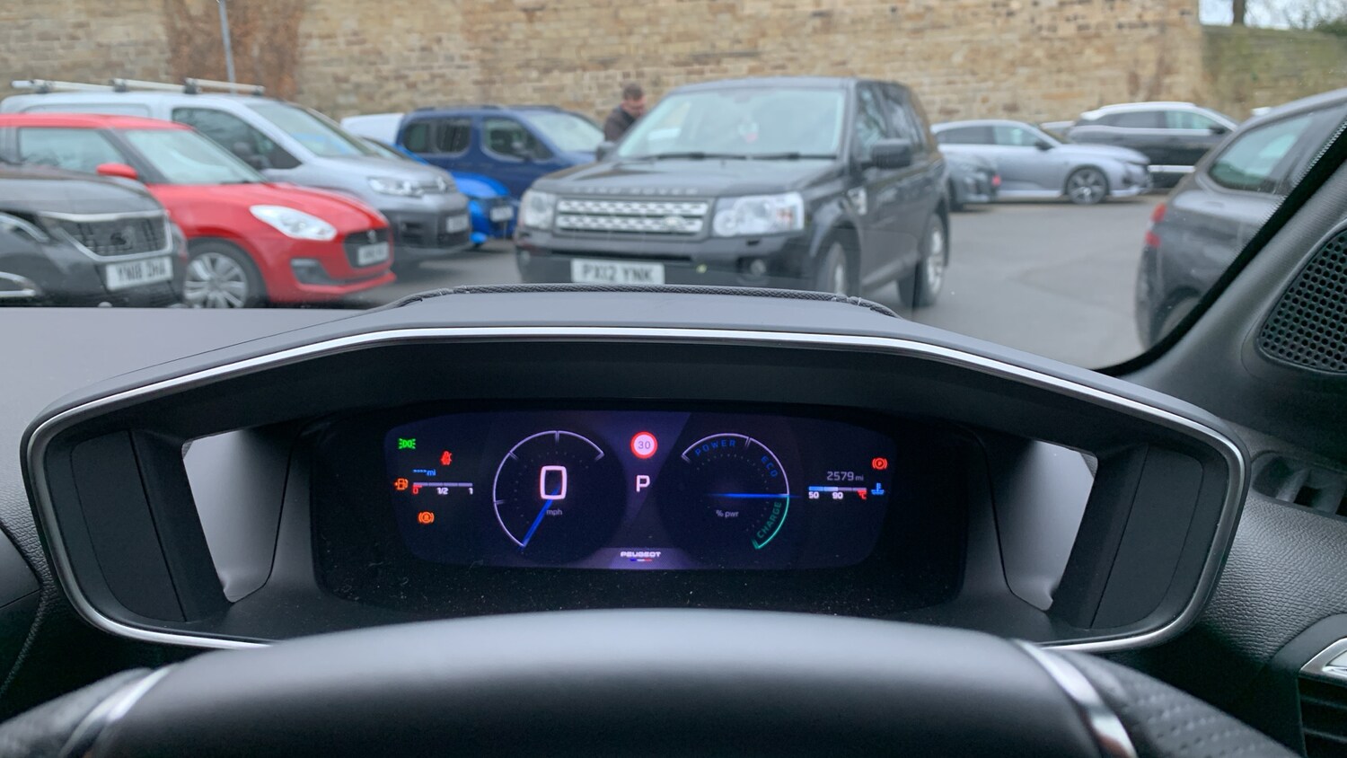 Used Peugeot 208 2024 for sale - 77192832: Photo 13