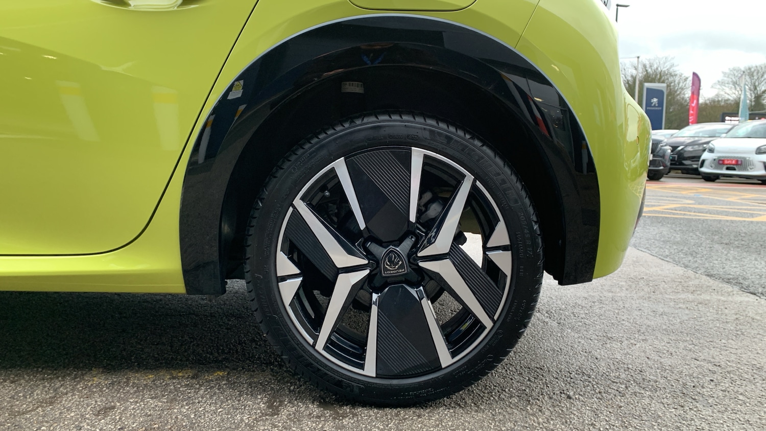 Used Peugeot 208 2024 for sale - 77192832: Photo 16