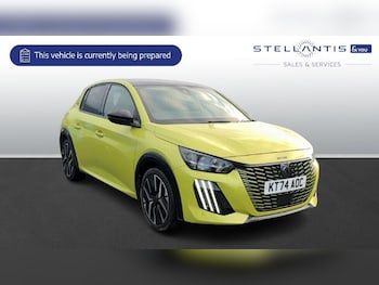 Used Peugeot 208 2024 for sale - 77192832: Photo