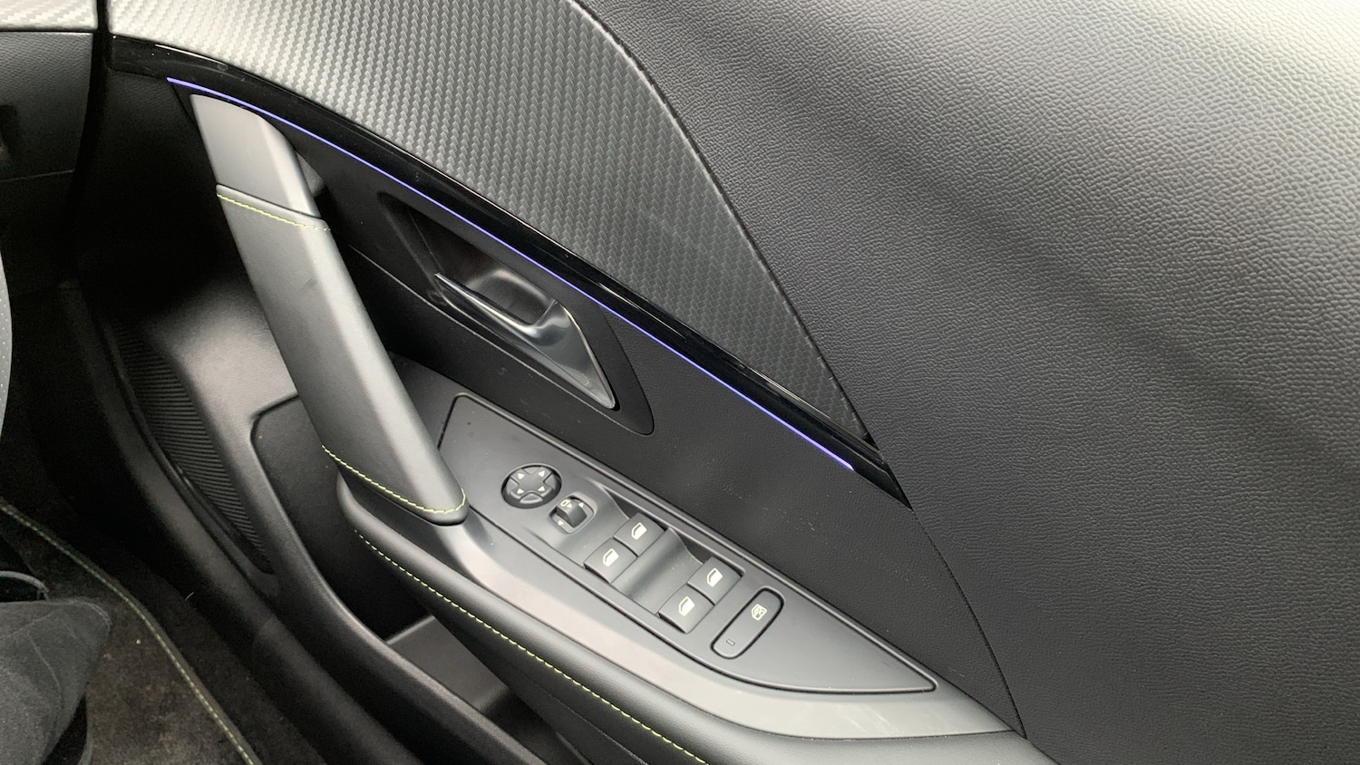 Used Peugeot 208 2024 for sale - 77192832: Photo 22