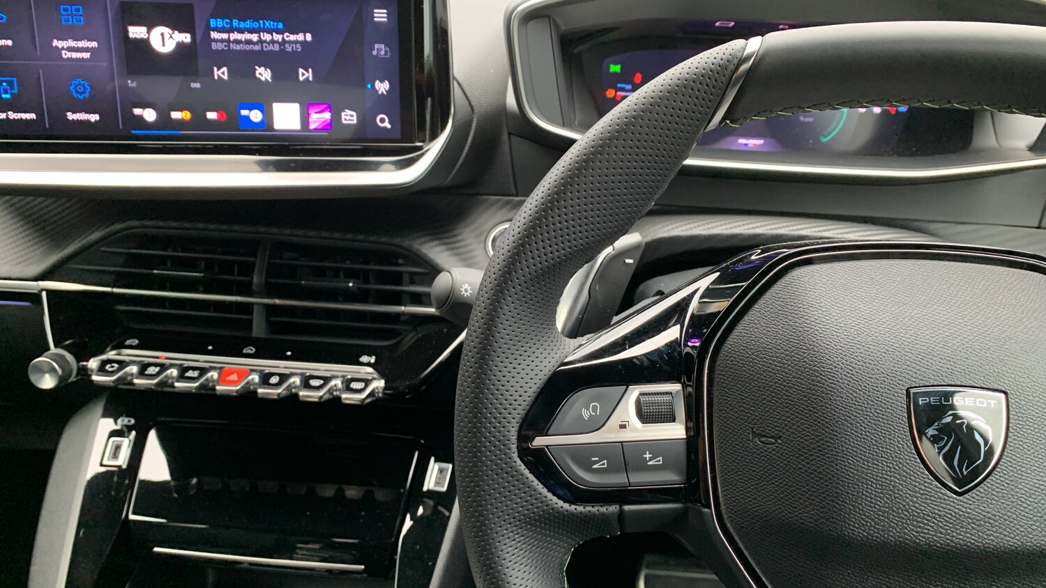Used Peugeot 208 2024 for sale - 77192832: Photo 23