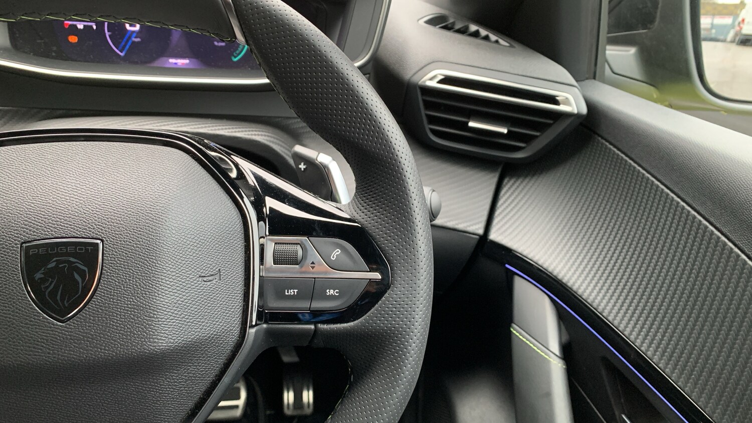 Used Peugeot 208 2024 for sale - 77192832: Photo 24