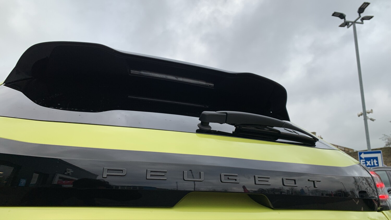 Used Peugeot 208 2024 for sale - 77192832: Photo 26