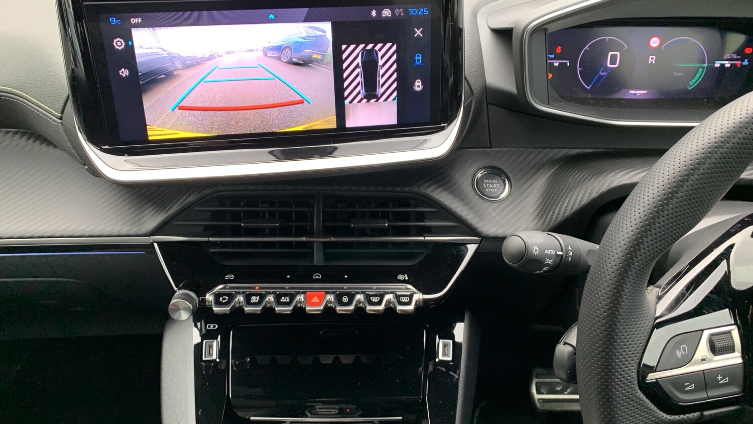 Used Peugeot 208 2024 for sale - 77192832: Photo 29