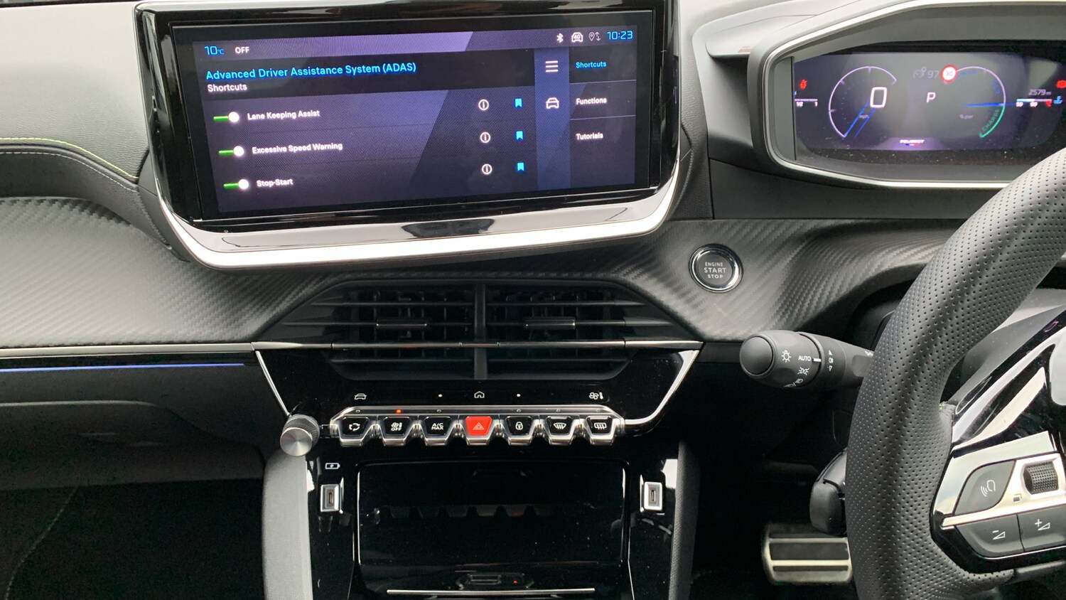 Used Peugeot 208 2024 for sale - 77192832: Photo 30