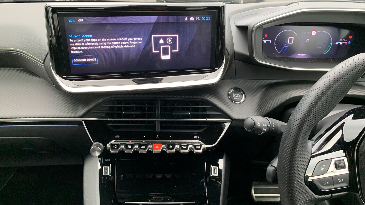 Used Peugeot 208 2024 for sale - 77192832: Photo 31