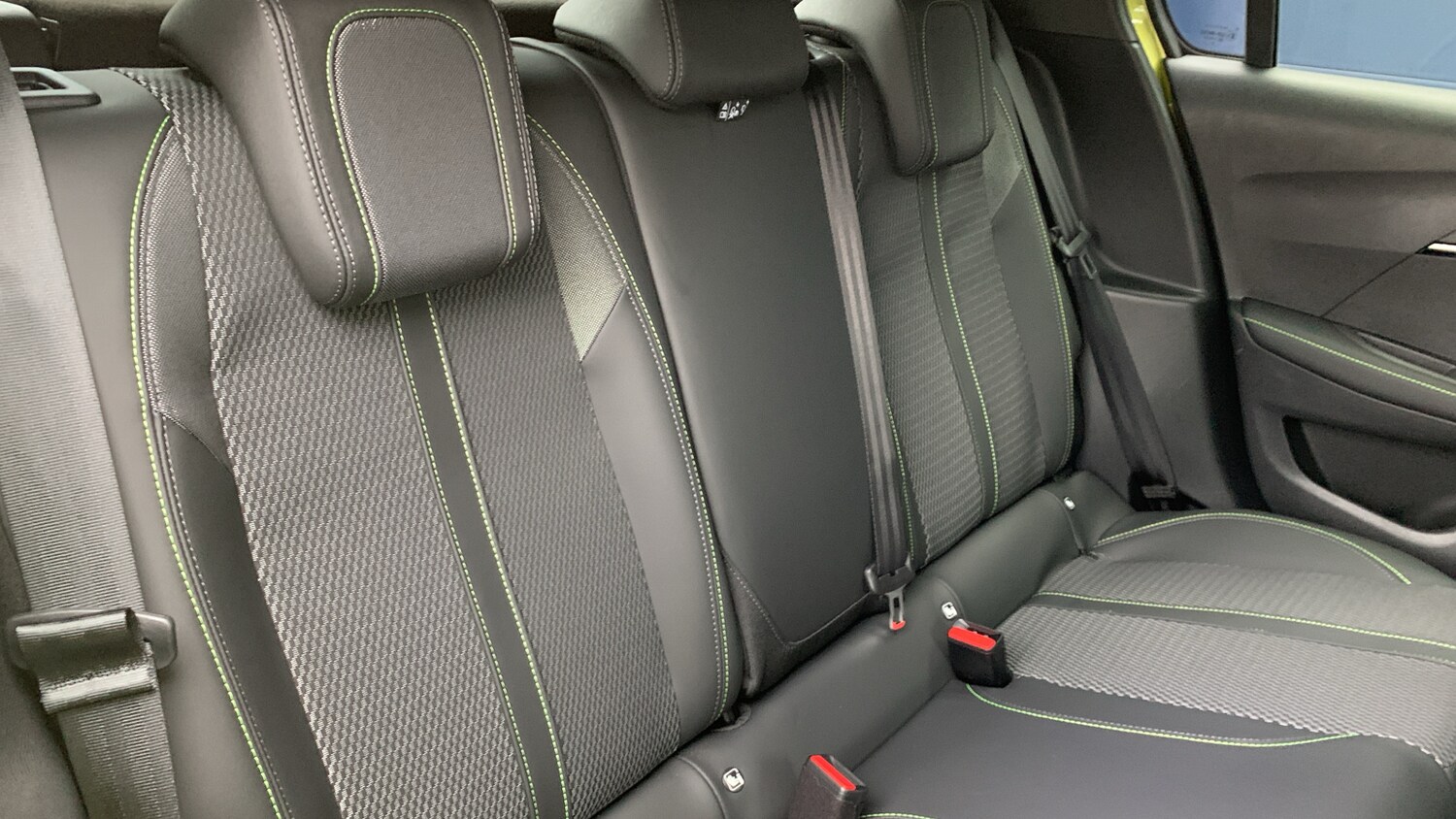 Used Peugeot 208 2024 for sale - 77192832: Photo 32