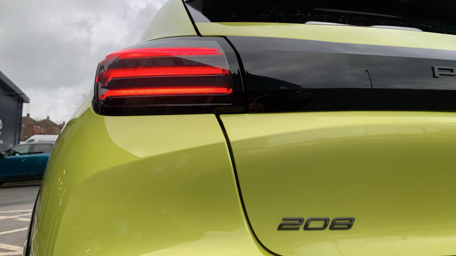 Used Peugeot 208 2024 for sale - 77192832: Photo 38