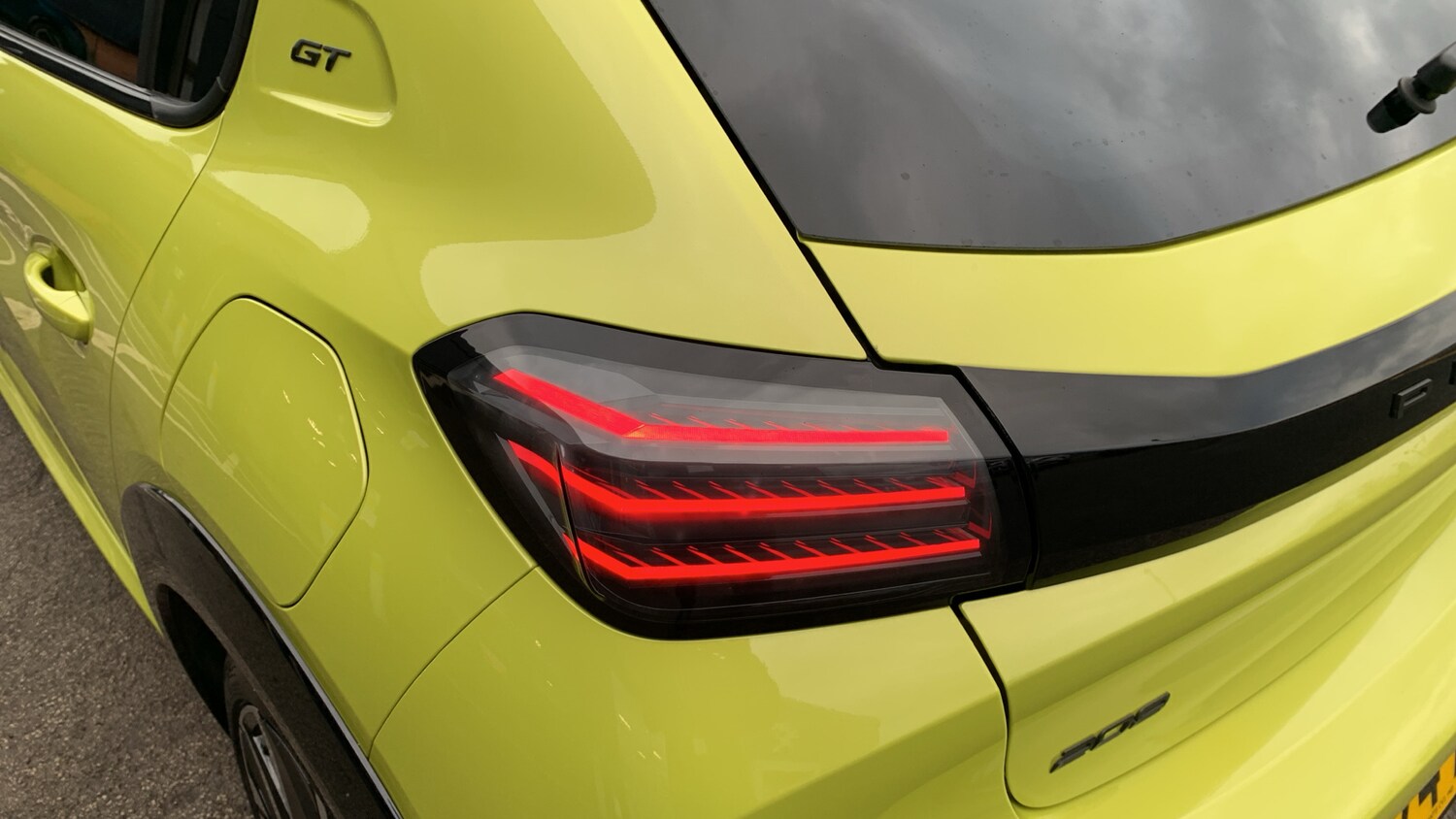 Used Peugeot 208 2024 for sale - 77192832: Photo 39