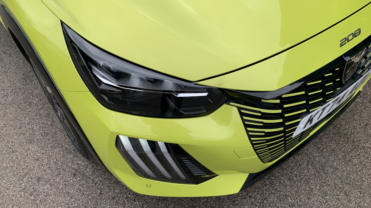 Used Peugeot 208 2024 for sale - 77192832: Photo 41