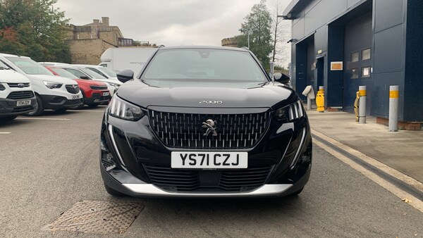 Used Peugeot 2008 2021 for sale - 76228676: Photo 8