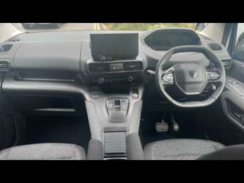 Used Peugeot Rifter 2024 for sale - 75003703: Photo