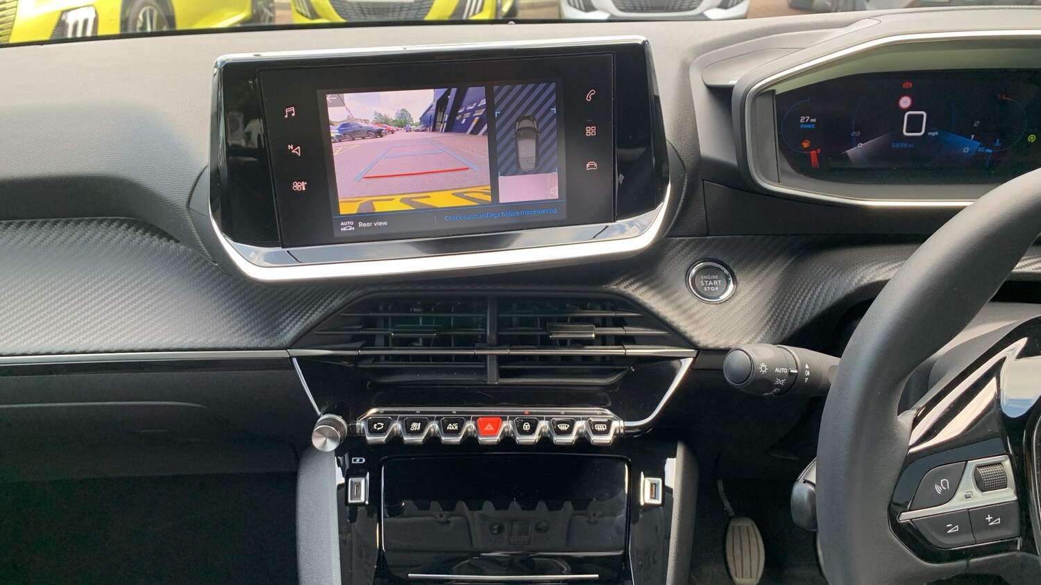Vehicle 29