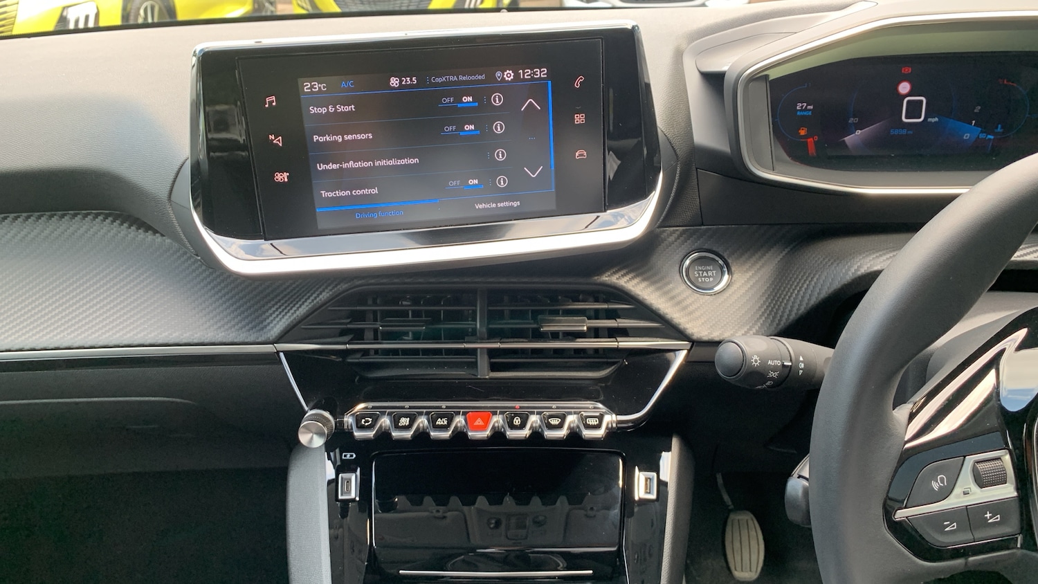 Vehicle 30