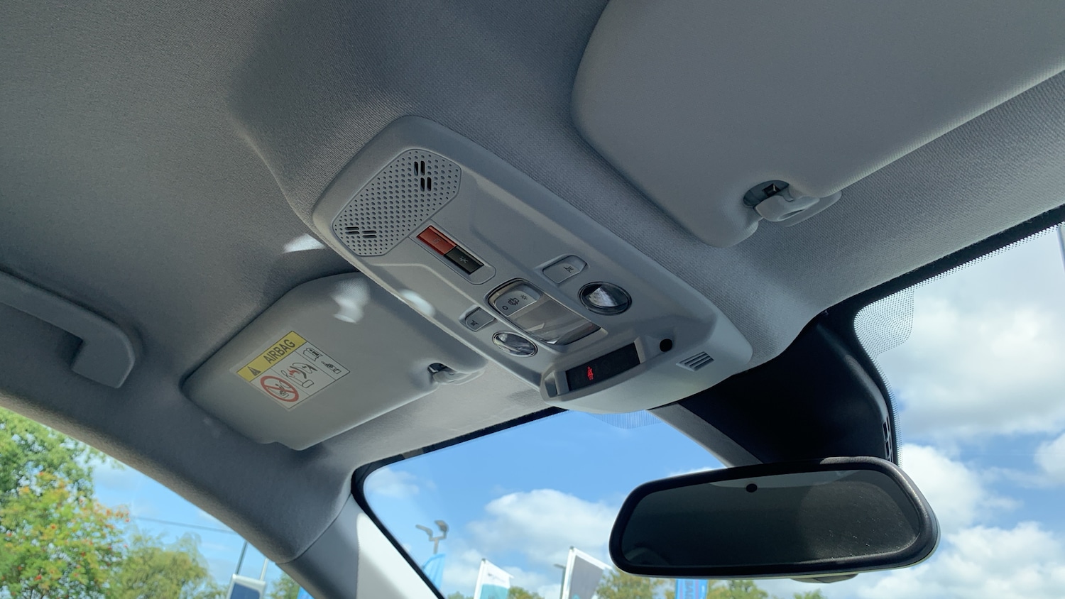 Vehicle 34