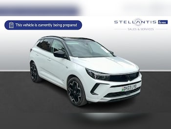 Used Vauxhall Grandland 2023 for sale - 79603105: Photo