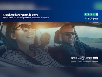 Used Vauxhall Grandland 2023 for sale - 79603105: Photo