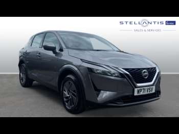 2022 - 1.3 DIG-T MHEV Acenta Premium SUV 5dr Petrol Hybrid XTRON Euro 6 (s/s) (158