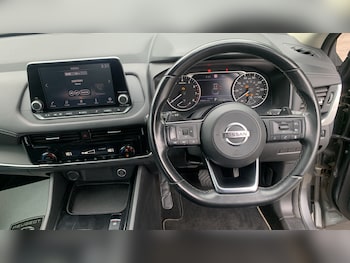 Used Nissan Qashqai 2022 for sale - 75388942: Photo