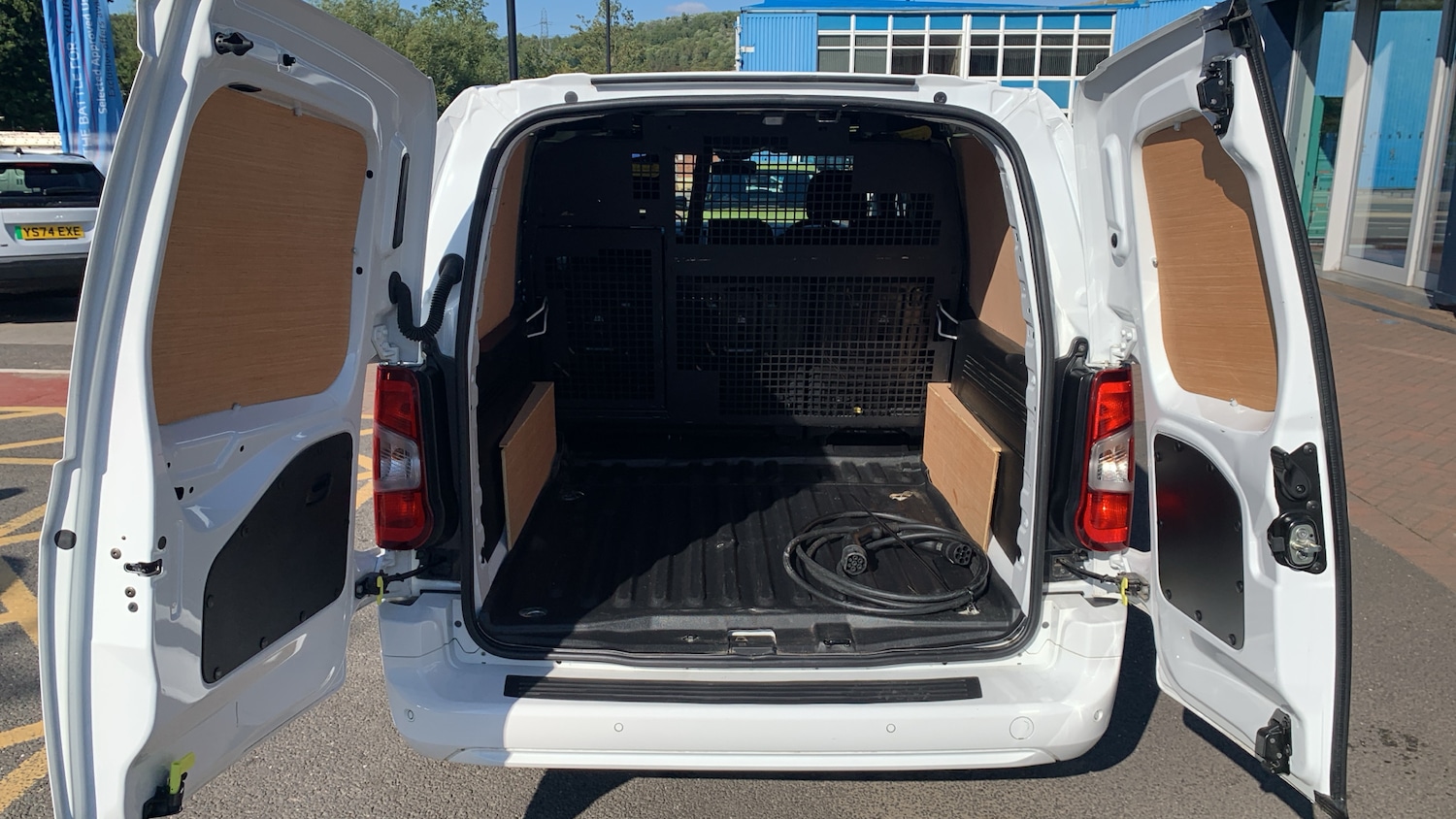 Vehicle 19