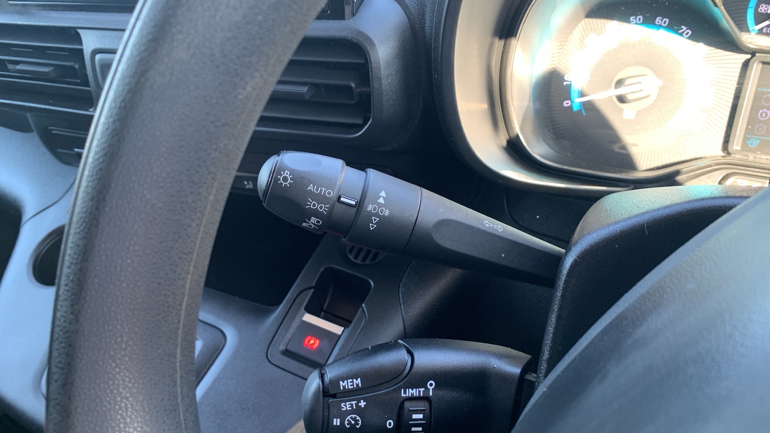 Vehicle 27