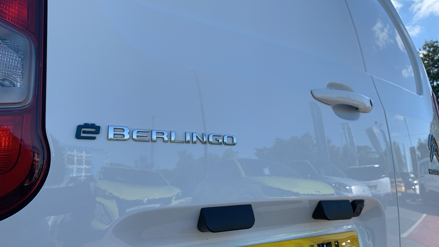 Vehicle 36