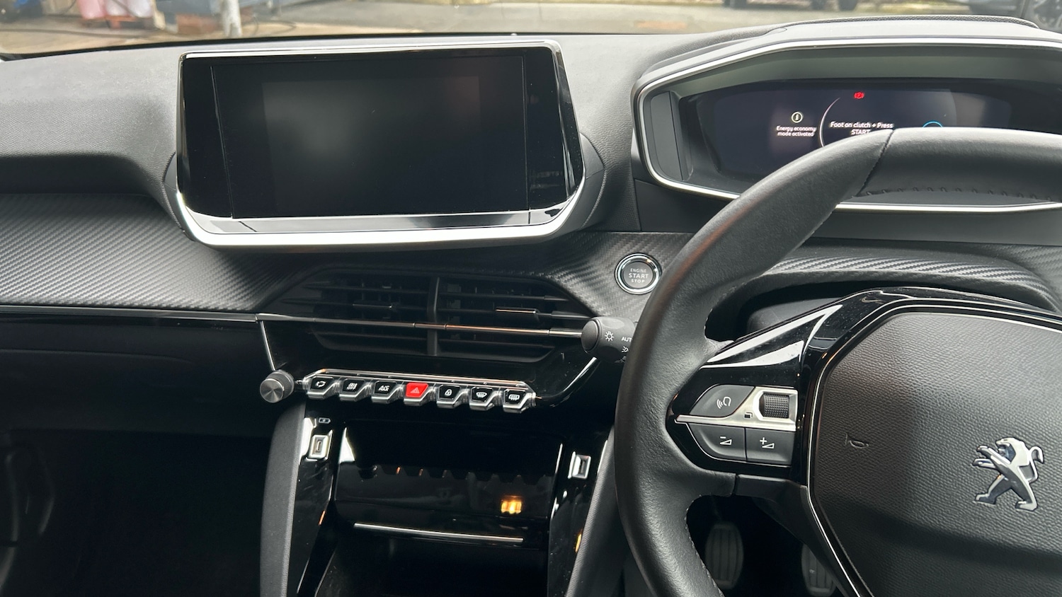 Used Peugeot 208 2022 for sale - 77388249: Photo 10