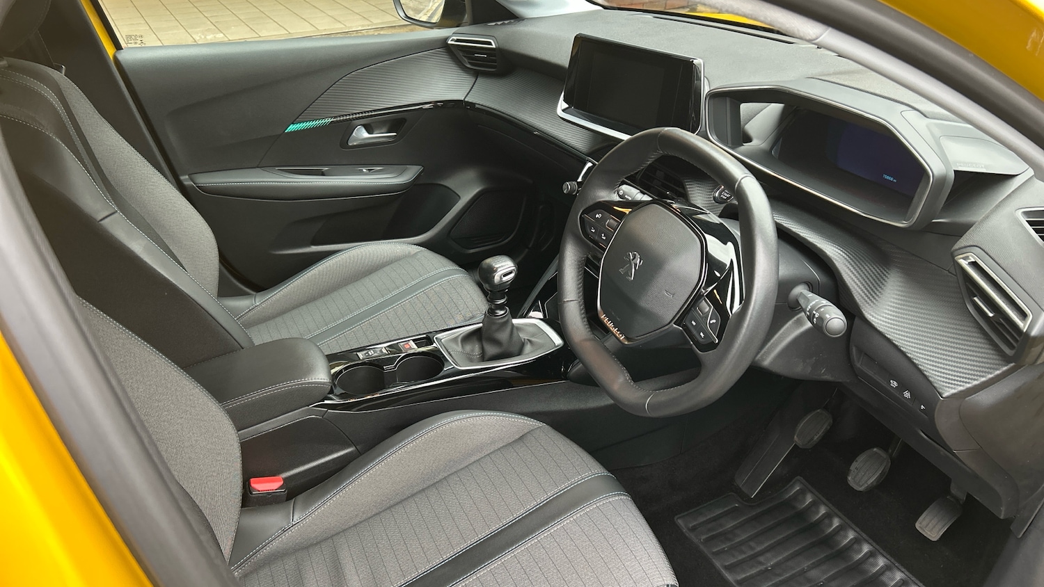 Used Peugeot 208 2022 for sale - 77388249: Photo 11