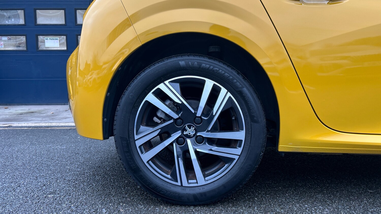 Used Peugeot 208 2022 for sale - 77388249: Photo 16