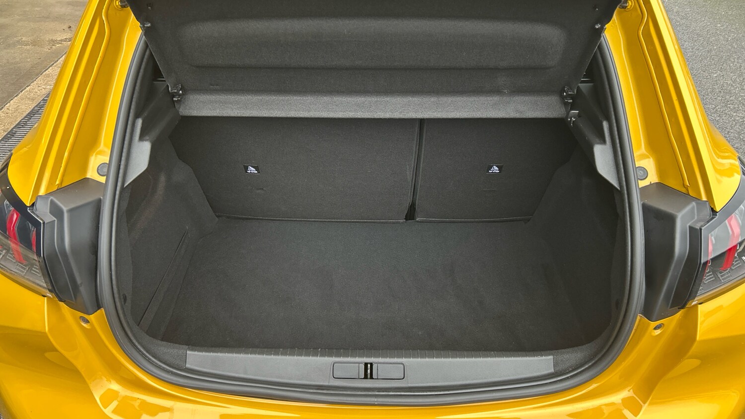 Used Peugeot 208 2022 for sale - 77388249: Photo 19