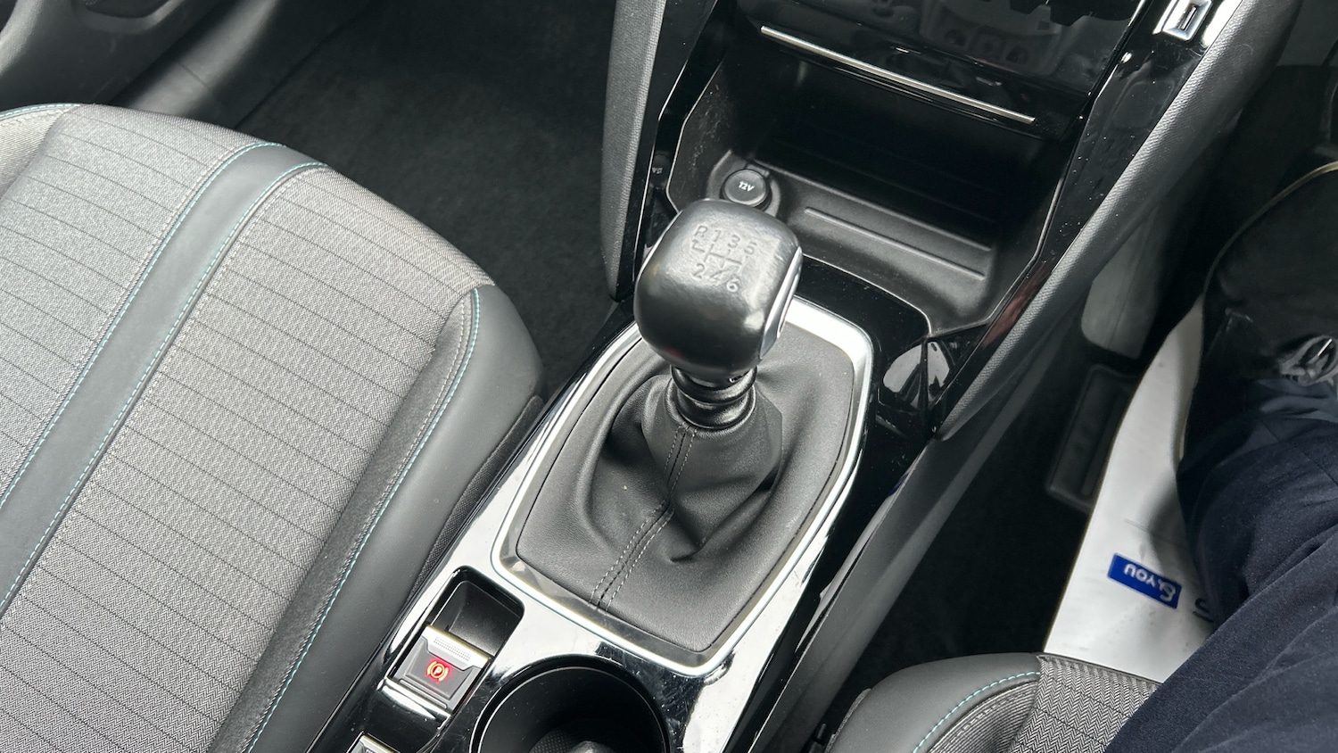 Used Peugeot 208 2022 for sale - 77388249: Photo 20